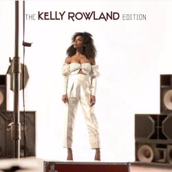 Don’t You Worry del álbum 'The Kelly Rowland Edition'