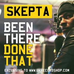Spit Big Bars del álbum 'Been There Done That'