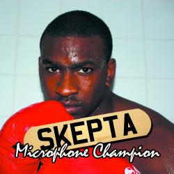 Sticks & Stones del álbum 'Microphone Champion'