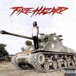 Cabbage del álbum 'Fire Hazard'