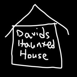David’s Haunted House (feat. Heath Hussar, David Dobrik & Zane Hijazi) - Single