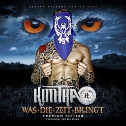 Großstadtdschungel del álbum 'Was die Zeit bringt'