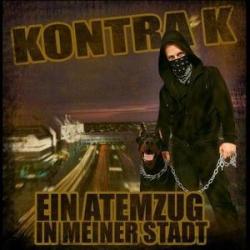 Kinderschreck del álbum 'Ein Atemzug in meiner Stadt EP'