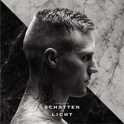 Kampfgeist 2 del álbum 'Aus dem Schatten ins Licht'