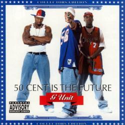 Surrounded By Hoes del álbum '50 Cent is the Future'