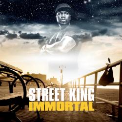 Street King Immortal