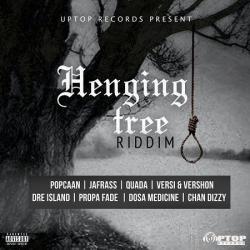 Henging Tree Riddim