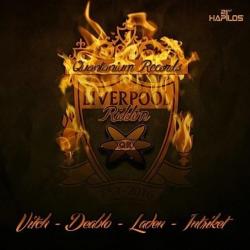 Liverpool Riddim