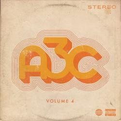 A3C Volume 4