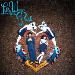 This Is a Love Song del álbum 'Lilly Who And The What?'