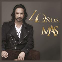 Viva el amor del álbum '40 Años'