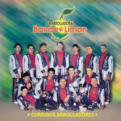 El Rayo De Sinaloa del álbum 'Corridos Arrolladores Vol. 1'