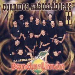 Corridos Arrolladores II