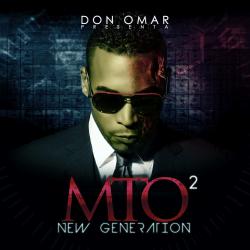 Slow motion del álbum 'MTO²: New Generation'