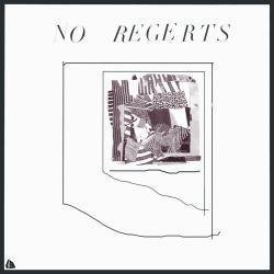 Full del álbum 'No Regerts'