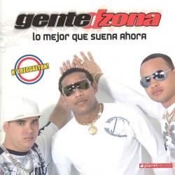 Pa la calle Pa la calle de Gente de zona