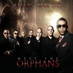 Danza  Kuduro del álbum 'Meet the Orphans'