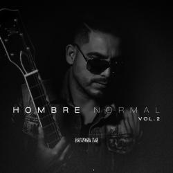 Ojala Que No Me Extrañes del álbum 'Hombre Normal Vol. 2'