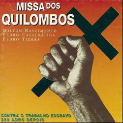 Missa dos Quilombos