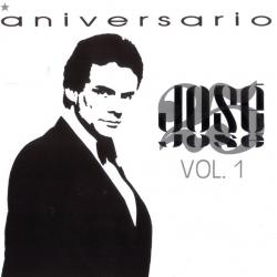 Dos del álbum 'Jose Jose 25 Años Vol. 1'