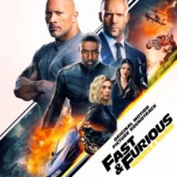 Fast & Furious Presents: Hobbs & Shaw (Original Motion Picture Soundtrack)