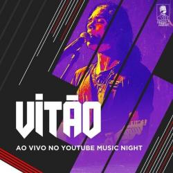Ao Vivo no YouTube Music Night – Rio de Janeiro