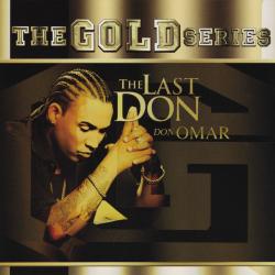 The Last Don: The Gold Series