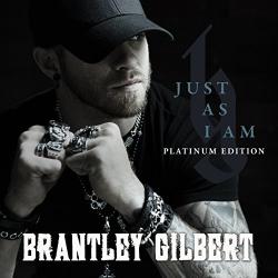 Just As I Am Platinum Edition