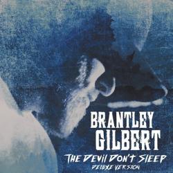 The Devil Don’t Sleep Deluxe Version