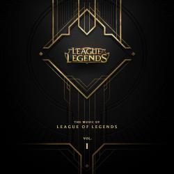 The Music of League of Legends, Vol. 1