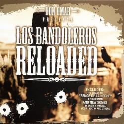 El señor de la noche del álbum 'Los Bandoleros Reloaded'