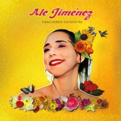 Fugitiva del álbum 'Canciones Chiquitas'