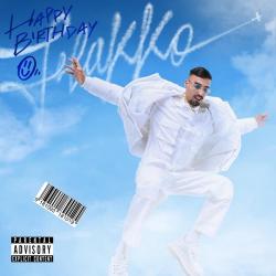 OTRO CHEKE del álbum 'Happy Birthday Flakko'