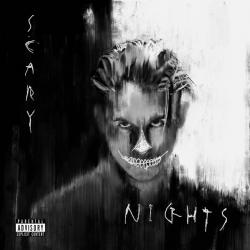 Hittin Licks del álbum 'Scary Nights'