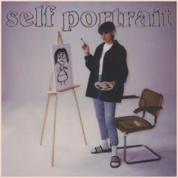 Too Sad To Cry del álbum 'Self Portrait'
