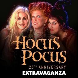 Hocus Pocus: 25th Anniversary 