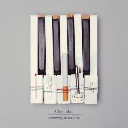 I’m Into You del álbum 'Thinking in Textures'