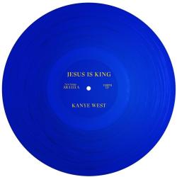 Hands On del álbum 'JESUS IS KING'