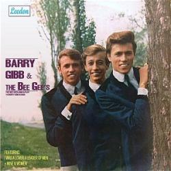 The Bee Gees Sing and Play 14 Barry Gibb Songs