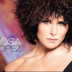 Yo no soy esa del álbum 'Rosa Lopez'