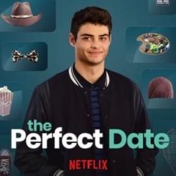 The Perfect Date (Original Soundtrack)