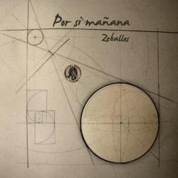 Eclipse del álbum 'Por Si Mañana'