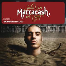 Triste Ma Vero del álbum 'Marracash'