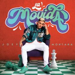 La Llamada del álbum 'La Movida'