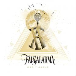 Códigos del álbum 'Oro y Arena'