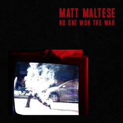 No One Won the War - Single