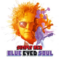 Chula del álbum 'Blue Eyed Soul'