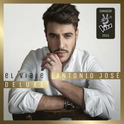 Patia del álbum 'El Viaje (Deluxe/Ganador La Voz 2015)'
