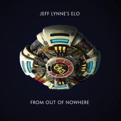 Sci-Fi Woman del álbum 'Jeff Lynne's ELO - From Out Of Nowhere'