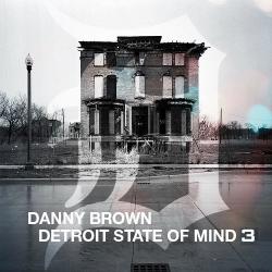 Sittin’ So High del álbum 'Detroit State of Mind 3'